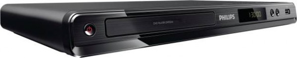 Philips DVP3556/94 DVD Player