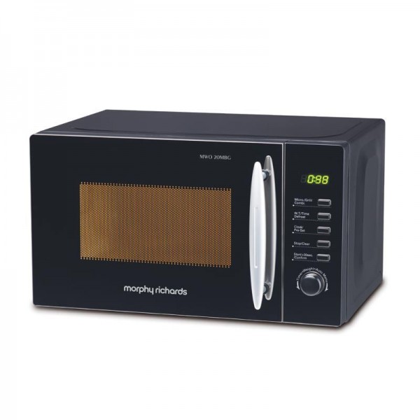 Morphy Richard Microwave Oven 20 MBG