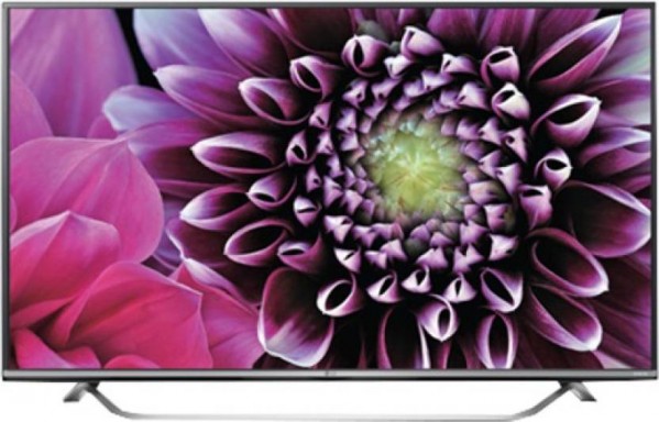 LG 55UF770T 139cm (55) Ultra HD (4K) Smart LED TV  