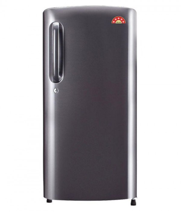 LG 235 GL-B241ATNN Direct Cool Single Door Refrigerator 