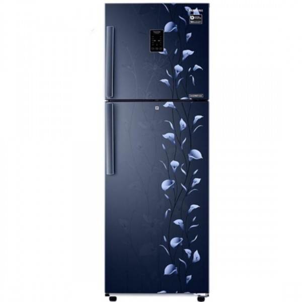 Samsung RT30K3983UZ Frost-free Double-door Refrigerator  272 Ltrs