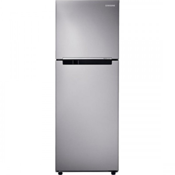 Samsung RT28K3022SA Frost-free Double-door Refrigerator 253 Ltrs,