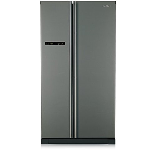 Samsung RSA1SHMG1/TL Frost-free Side-by-Side Refrigerator 545 Ltrs