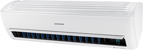 Samsung Air Conditioner AR12NV3XEWK 1 Ton  3 Star