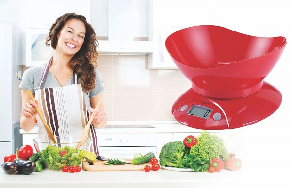 Eagle Electronic Kitchen Scale EEK3005A 