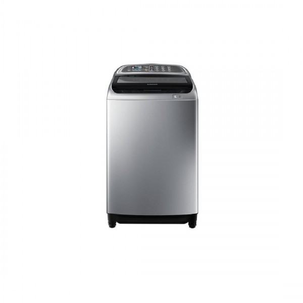  Samsung WA90J5730SS 9 Kg Fully Automatic Top Loading Washing Machine