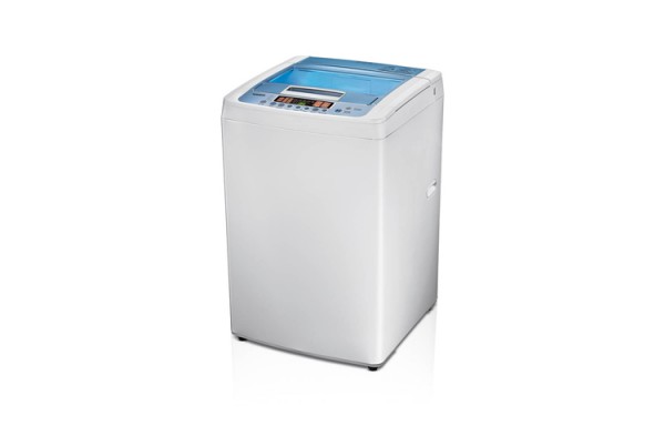 LG T7248TDDLP 6.2 kg Fully Automatic Top Load Washing Machine