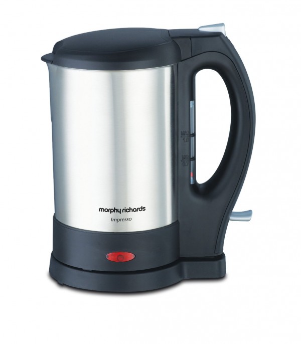 Morphy Richard Electric Kettle Impresso 1.0 Ltr