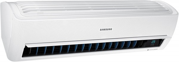 Samsung Air Conditioner AR12NV3XEWK 1 Ton  3 Star