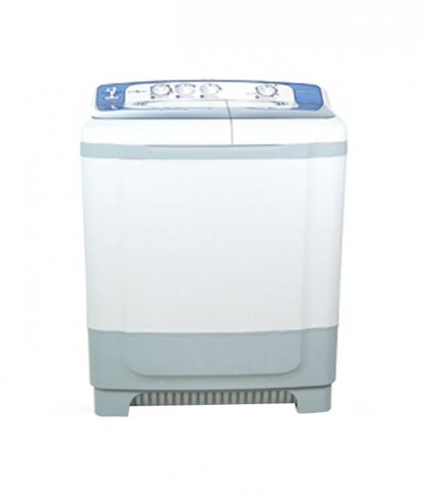 Samsung WT9505EG Semi Automatic 7.5 Kg Washing Machine