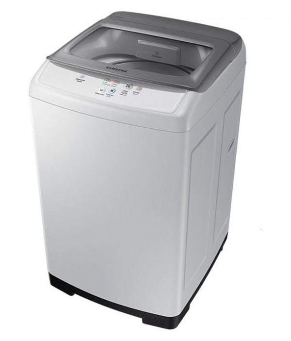 Samsung WA60H4100HY Fully-automatic Top-loading Washing Machine