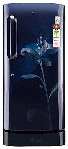 LG GL-D241AMLN. Direct-cool Single-door Refrigerator  235 Ltrs