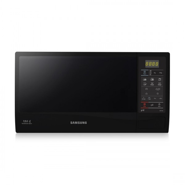 Samsung 20 LTR GW732KD-B/XTL Grill Microwave Oven