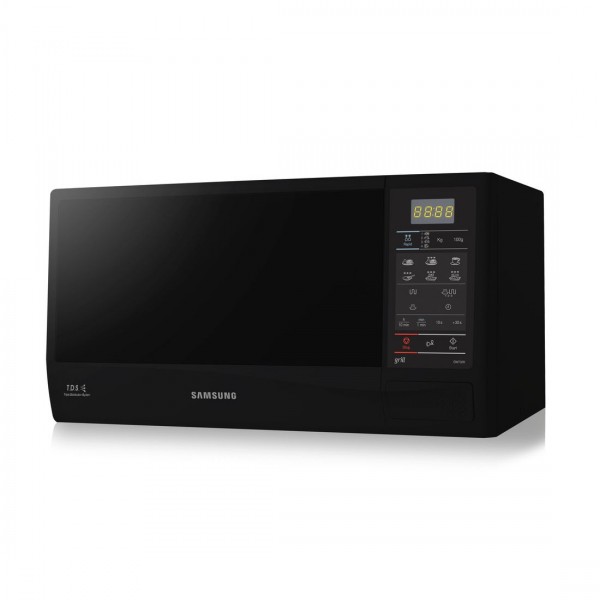 Samsung 20 LTR GW732KD-B/XTL Grill Microwave Oven