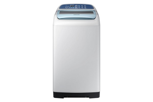  Samsung 6.2 kg WA62K4200HB Top Loading Washing Machine