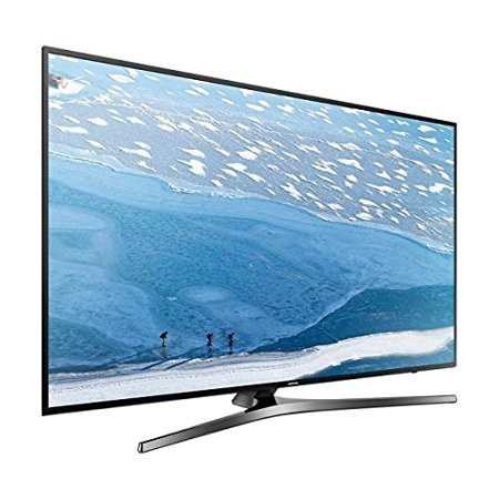  Samsung 109 cm (43 inches) 43KU6470 Full HD LED TV