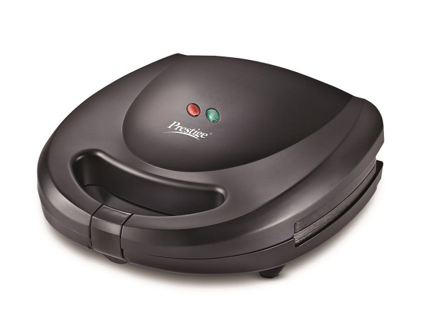 Prestige Sandwich Maker PSQFB (Square Plate)