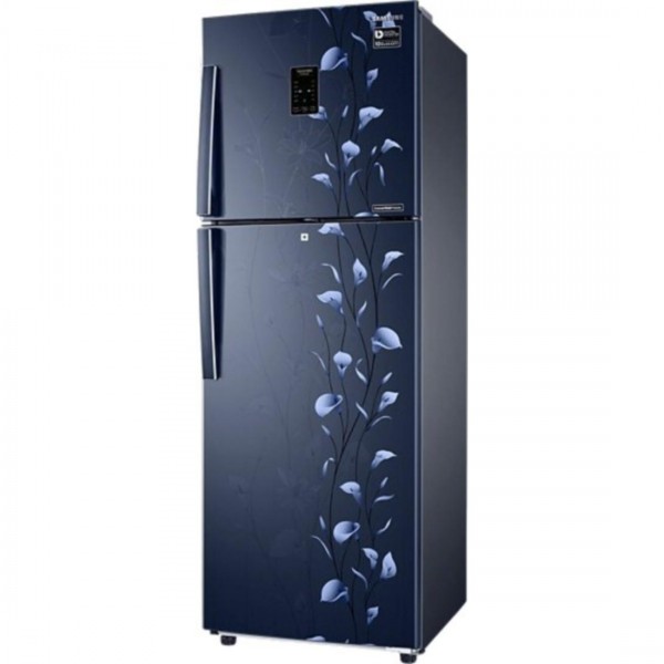 Samsung RT30K3983UZ Frost-free Double-door Refrigerator  272 Ltrs