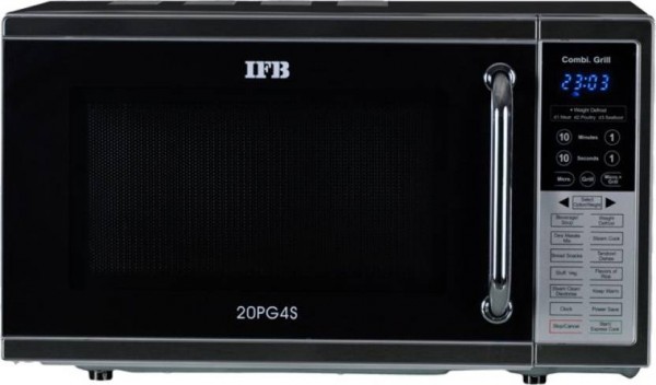 IFB 20 L 20PG4S Grill Microwave Oven  