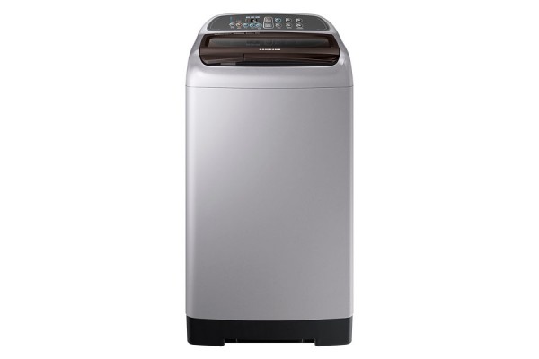 Samsung WA62K4000HD Fully-automatic Top-loading Washing Machine