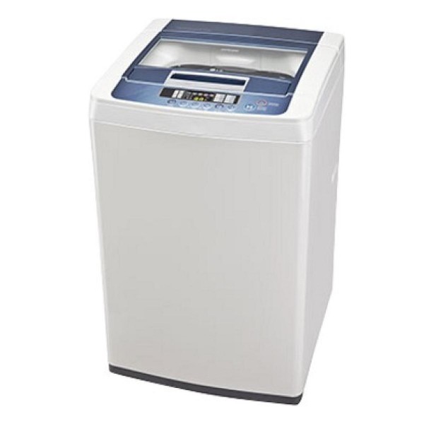 LG T7248TDDLL 6.2 Kg Fully Automatic Top Loading Washing Machine