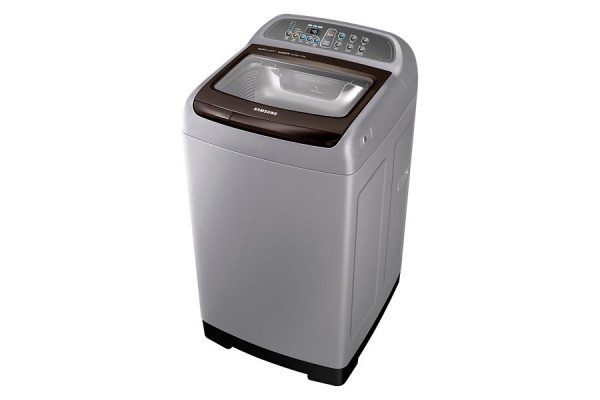 Samsung WA62K4000HD Fully-automatic Top-loading Washing Machine