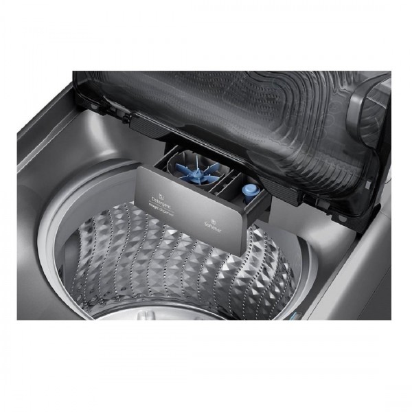  Samsung WA11J5750SP 11 Kg Fully Automatic Top Loading Washing Machine