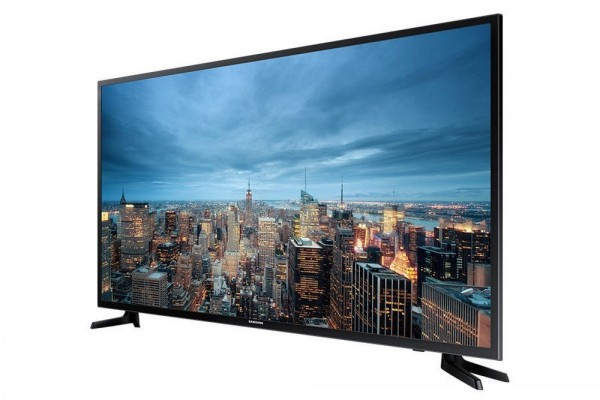 Samsung 48JU6000 121 cm (48 inches) UHD 4K Flat Smart LED TV 