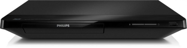 Philips BDP2180 3D Blu Ray DVD