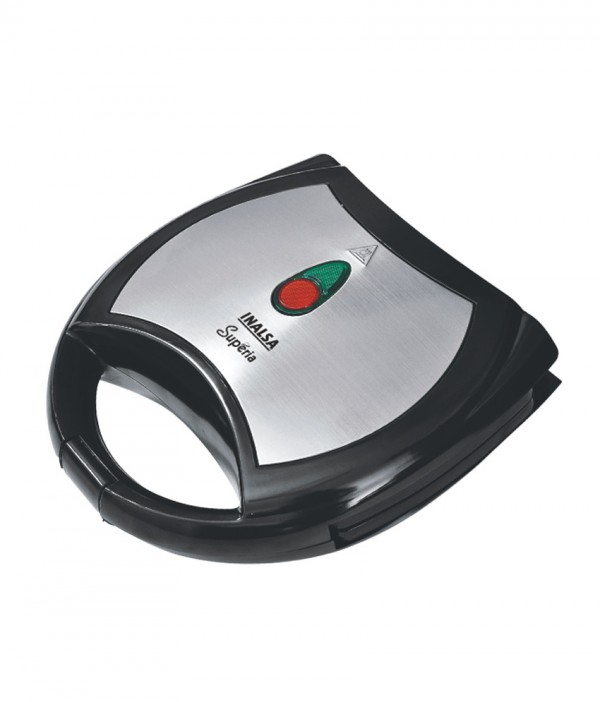 Inalsa Superia Grill, Toast