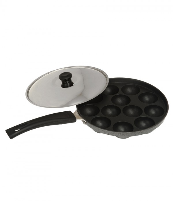 Anjali 12 cup Appa Patra Deluxe with lid.
