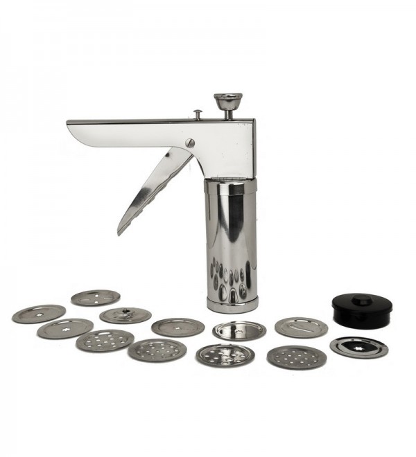 Anjali Kitchen Express Stainless Steel Gripper