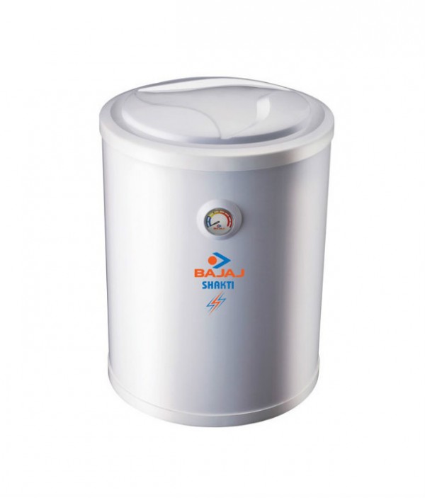Bajaj Shakti 15L GPV Storage Water Heater