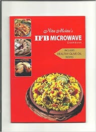 IFB Microwave Oven 20BC4 