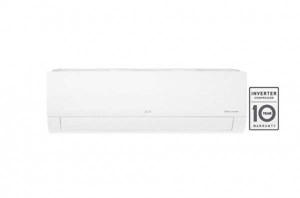 LG Air Conditioner BS-Q18DXZA 1.5 TON 5 STAR