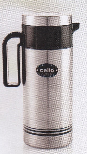 Cello Carolene Tuff Jug (1000 ml)