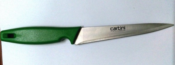 Cartini Fine Dicing Knife 1.25MM