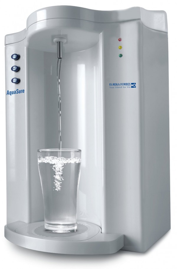 Aqua Sure UV Water Purifier Crystal 