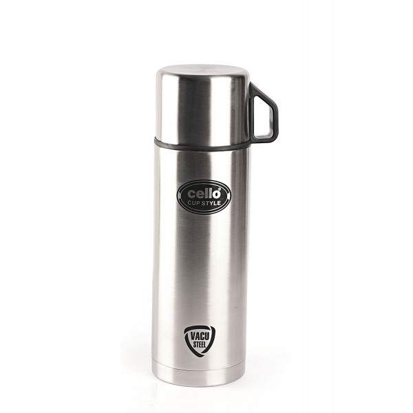 Cello Stainless Steel Cup Style 500 ML