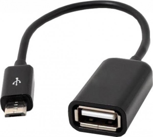 Digitek Micro USB OTG Cable - DC OTG 