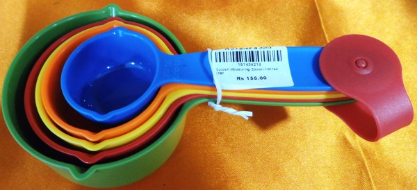 Suresh Measuring Spoon