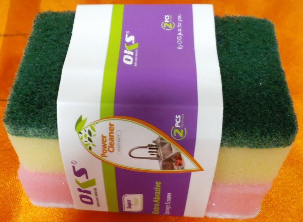 Suresh Scrub M70