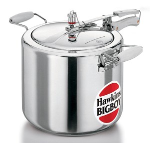 Hawkins Bigboy Cooker E20 22 Ltr