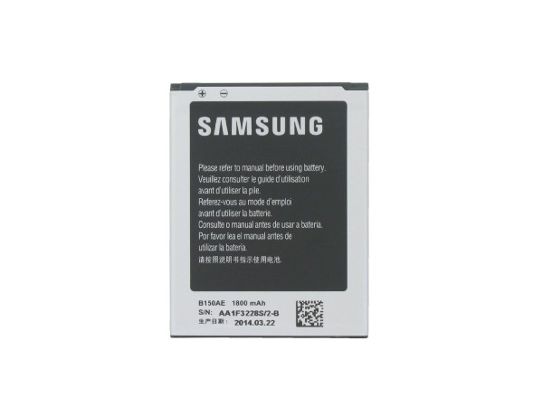  100% Original Samsung Battery EB-B150AEBECIN