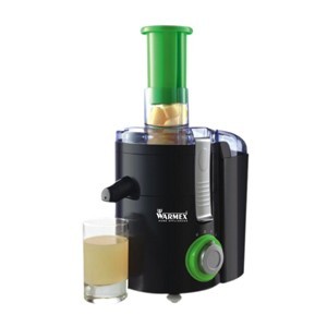 Warmex Electric Juicer EJ-99
