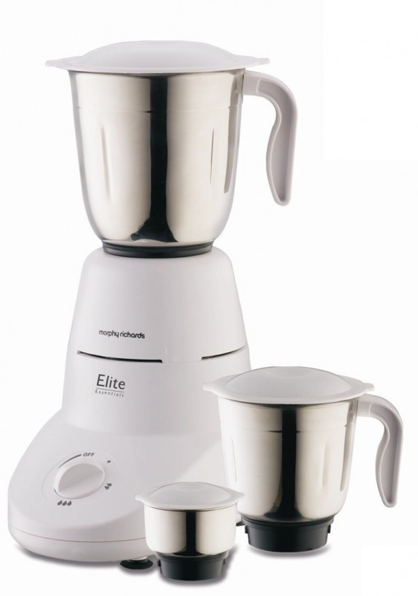 Morphy Richard Mixer Grinder Elite Essential