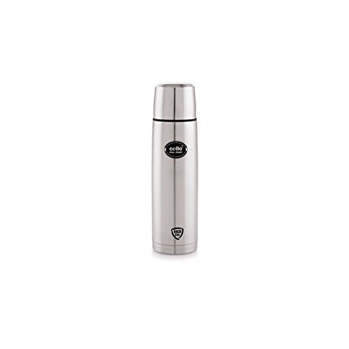 Cello Stainless Steel Easy Style 500 ML