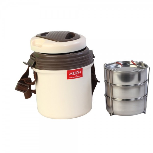 Milton Tiffin Electron 4 Cont 	