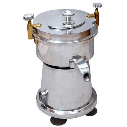 Ganga Pineapple Carrot Juicer