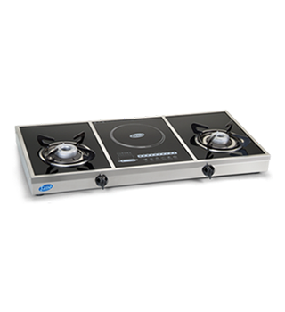 Glen Cooktop GL 1037 GT+ Induction